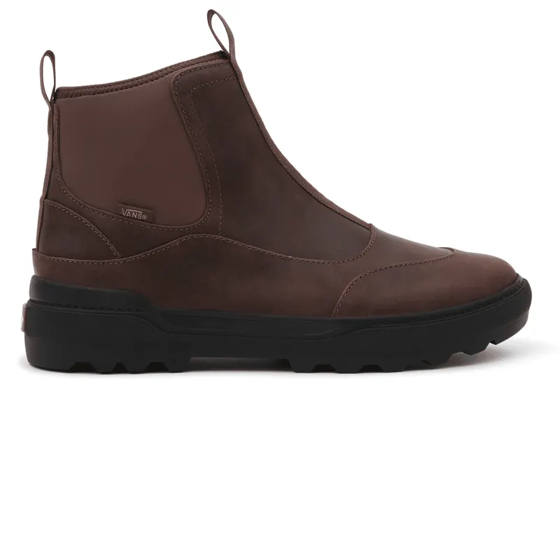 VANS Harry Bryant Colfax Boots Bruin (VN0A5HFABRO)