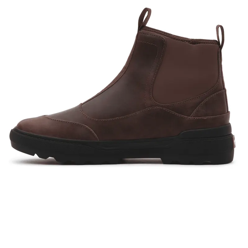 VANS Harry Bryant Colfax Boots Bruin (VN0A5HFABRO)
