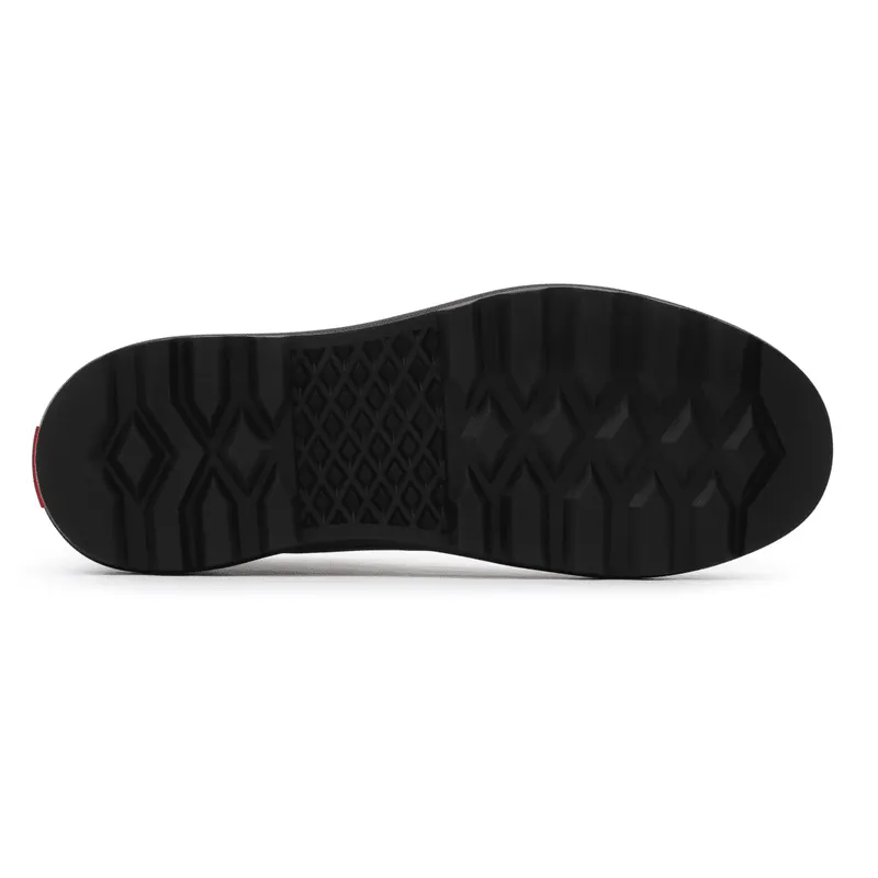 VANS Harry Bryant Colfax Boots Bruin (VN0A5HFABRO)