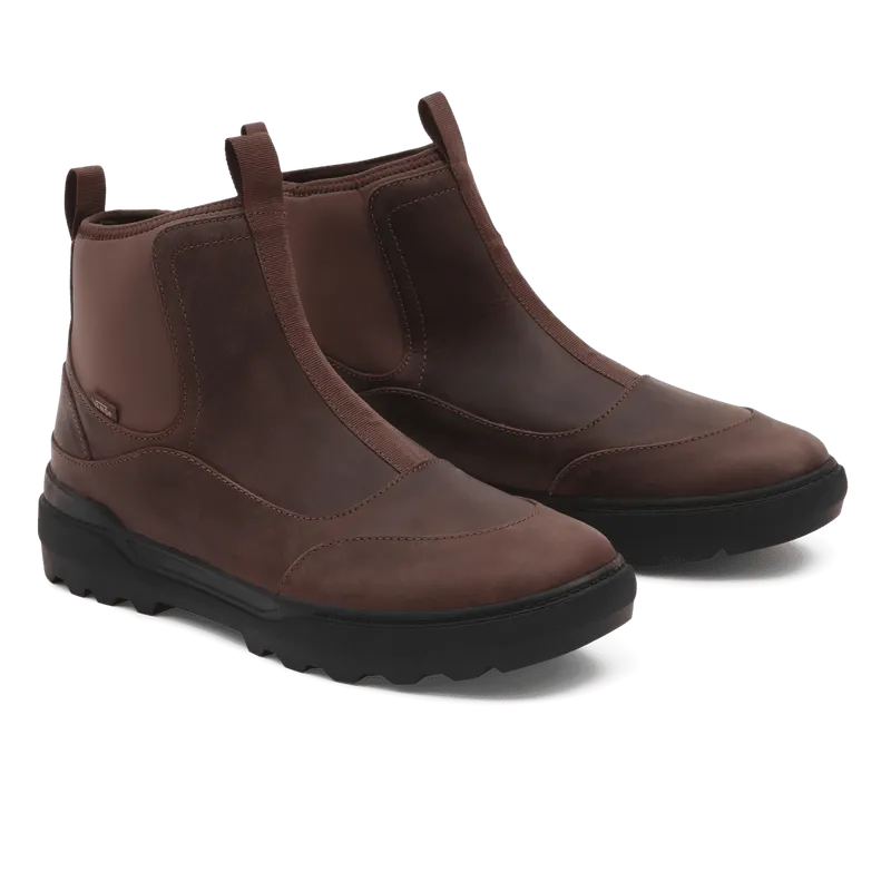 VANS Harry Bryant Colfax Boots Bruin (VN0A5HFABRO)