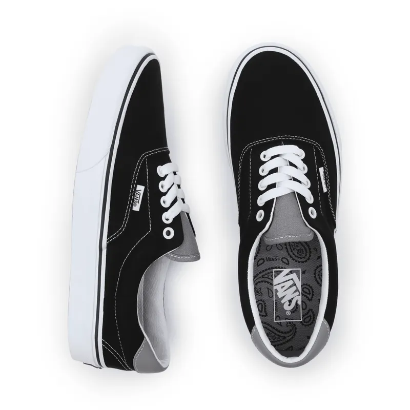 VANS Paisley Era 59 Zwart (VN0A5JMSBMX)
