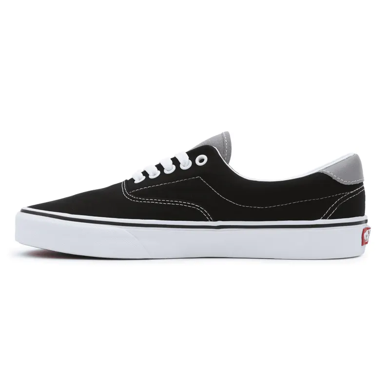 VANS Paisley Era 59 Zwart (VN0A5JMSBMX)