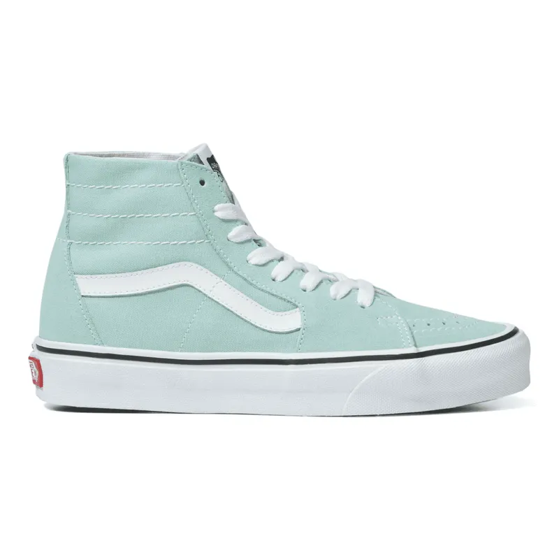 VANS Color Theory Sk8-hi Tapered Blauw (VN0A5KRUH7O)