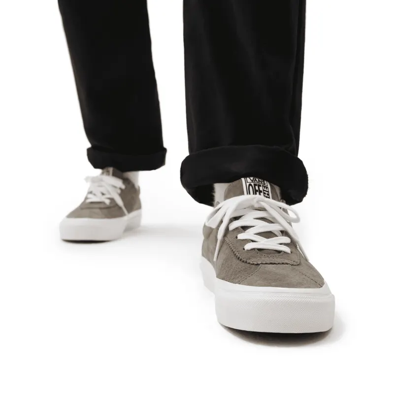 VANS Pig Suede Style 73 Dx Grijs (VN0A7Q5ABLV)