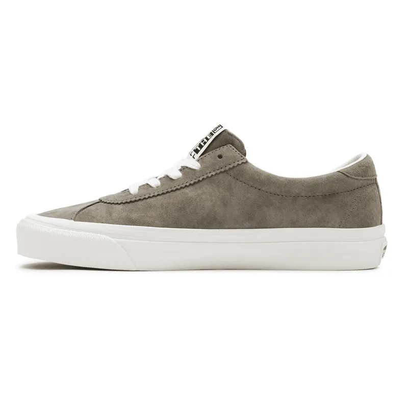 VANS Pig Suede Style 73 Dx Grijs (VN0A7Q5ABLV)