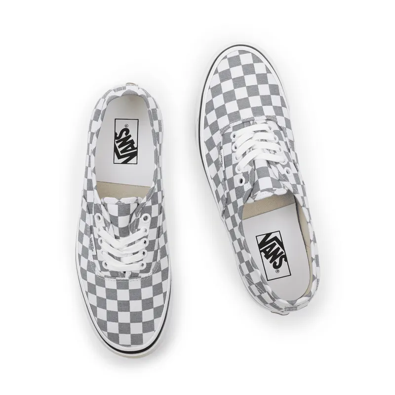 VANS Authentic 44 Dx Grijs (VN0A7Q5CBM7)