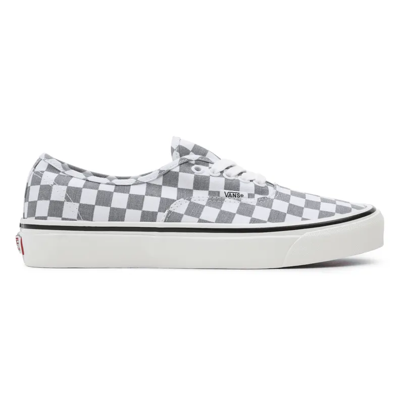 VANS Authentic 44 Dx Grijs (VN0A7Q5CBM7)