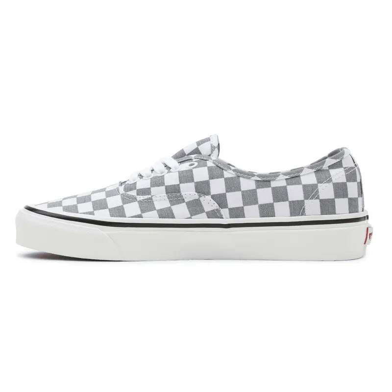 VANS Authentic 44 Dx Grijs (VN0A7Q5CBM7)
