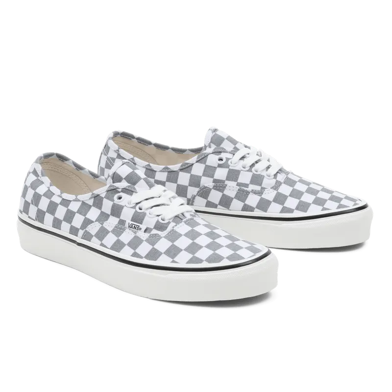 VANS Authentic 44 Dx Grijs (VN0A7Q5CBM7)