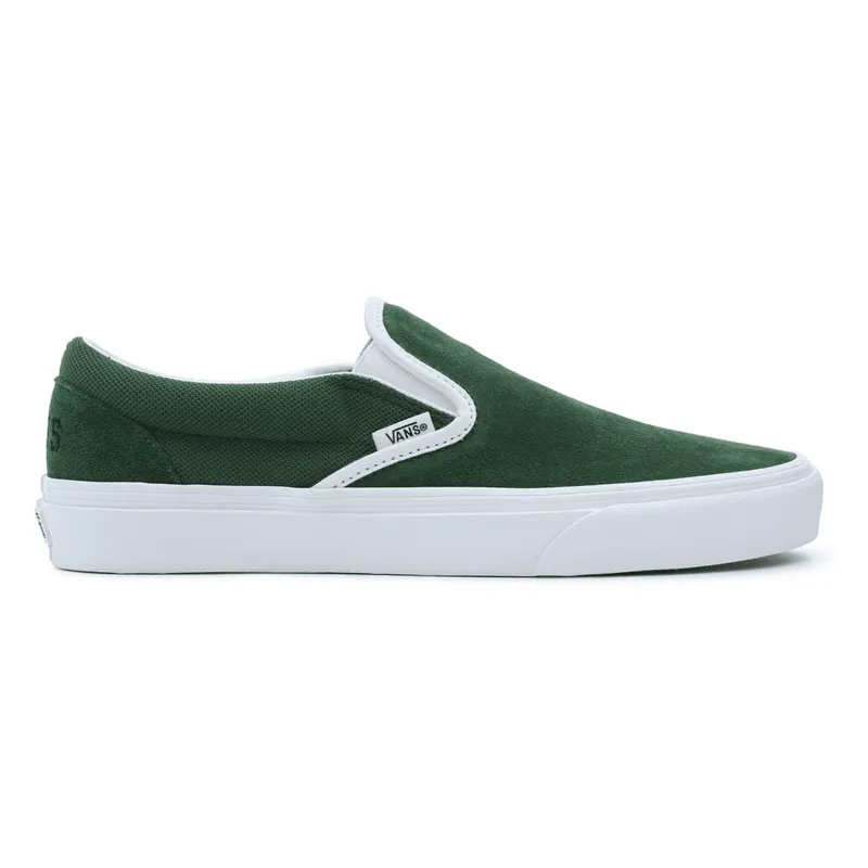 VANS Vans Club Classic Slip-on Wit (VN0A7Q5DY9H)