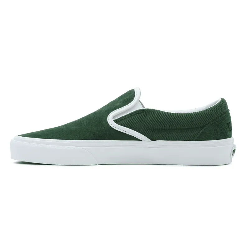 VANS Vans Club Classic Slip-on Wit (VN0A7Q5DY9H)