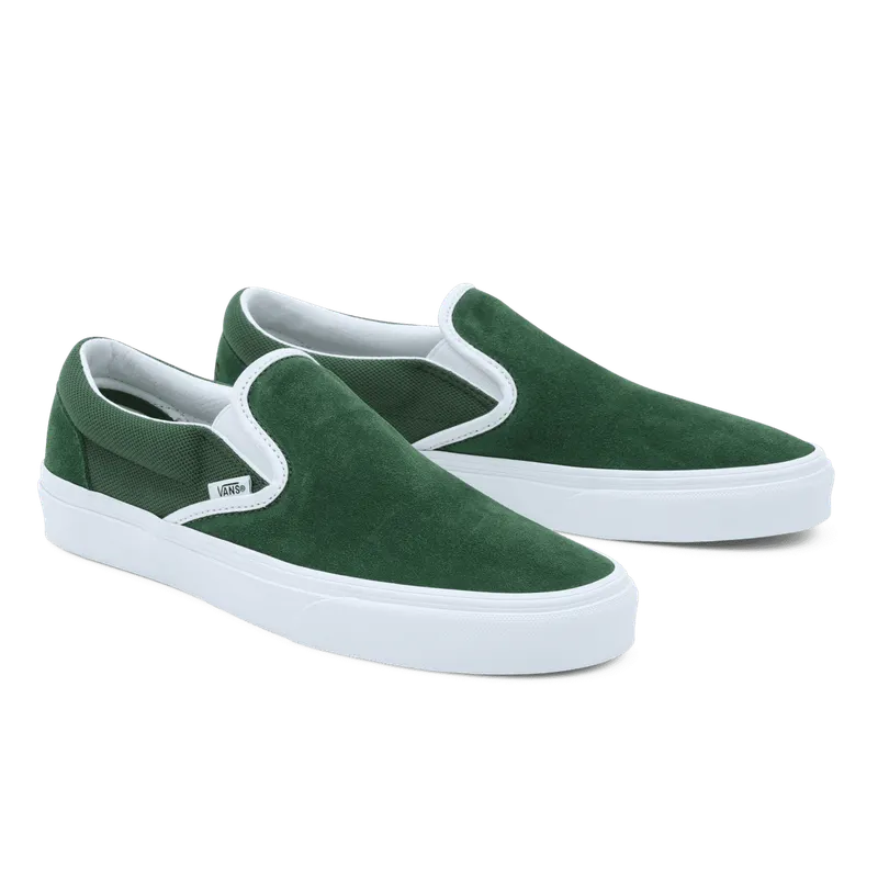 VANS Vans Club Classic Slip-on Wit (VN0A7Q5DY9H)