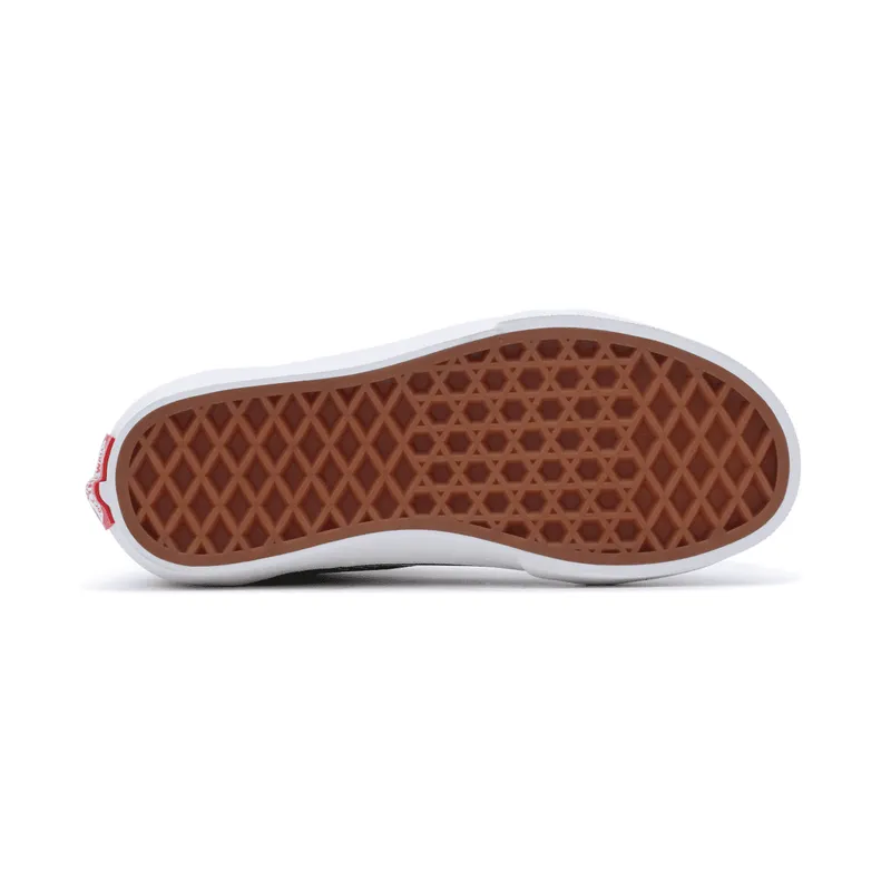 VANS Zebra Daze Old Skool Kinderschoenen Zwart (VN0A7Q5FBMA)