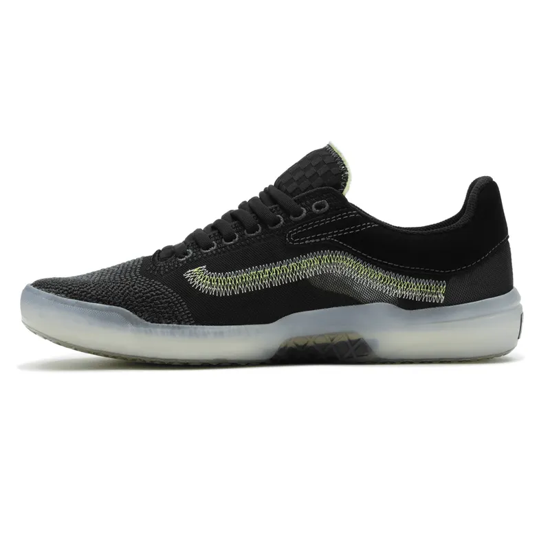 VANS Ultimatewaffle Exp Zwart (VN0A7Q5UBMA)
