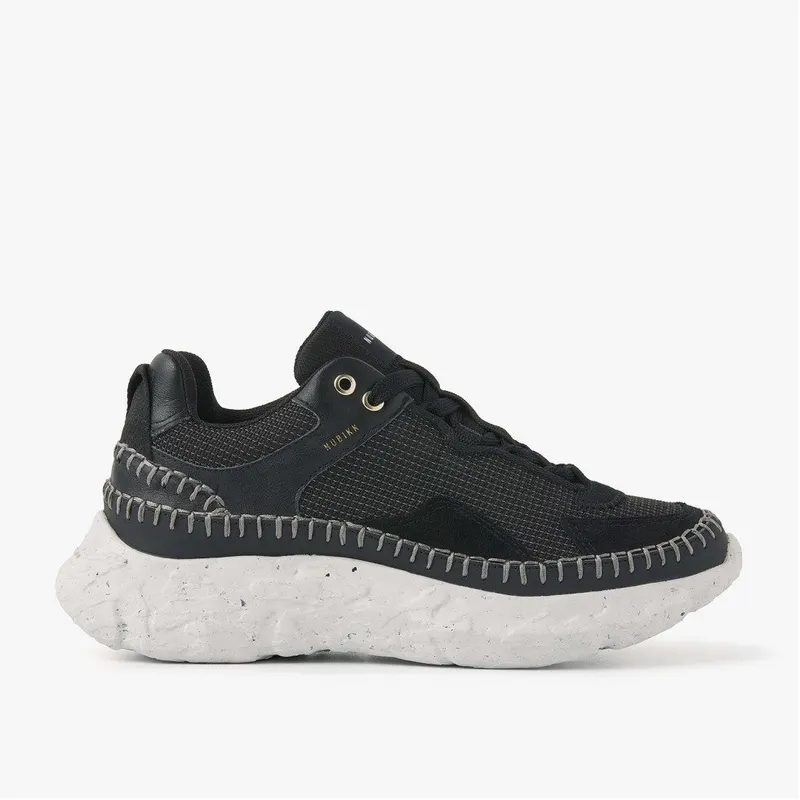 Nubikk Ross Riviera L Zwart (210668001)