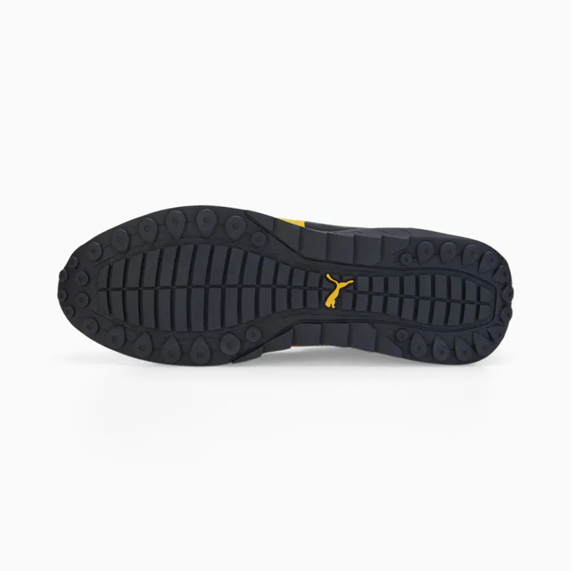 Puma Porsche Legacy Turbo SpeedFusion Wit/Zwart (307217-01)