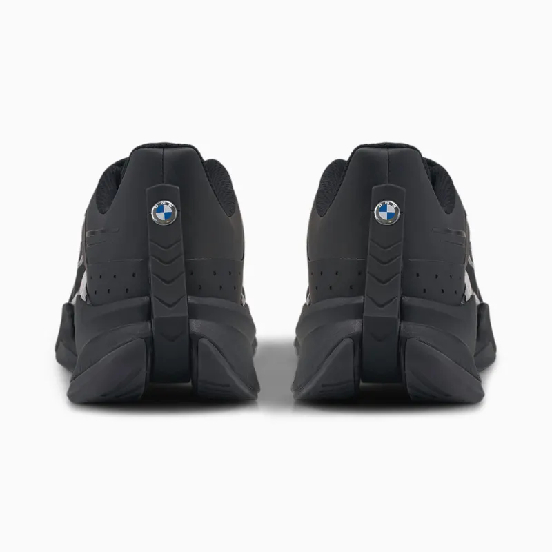 Puma BMW M Motorsport LGND ME Zwart (307595-01)