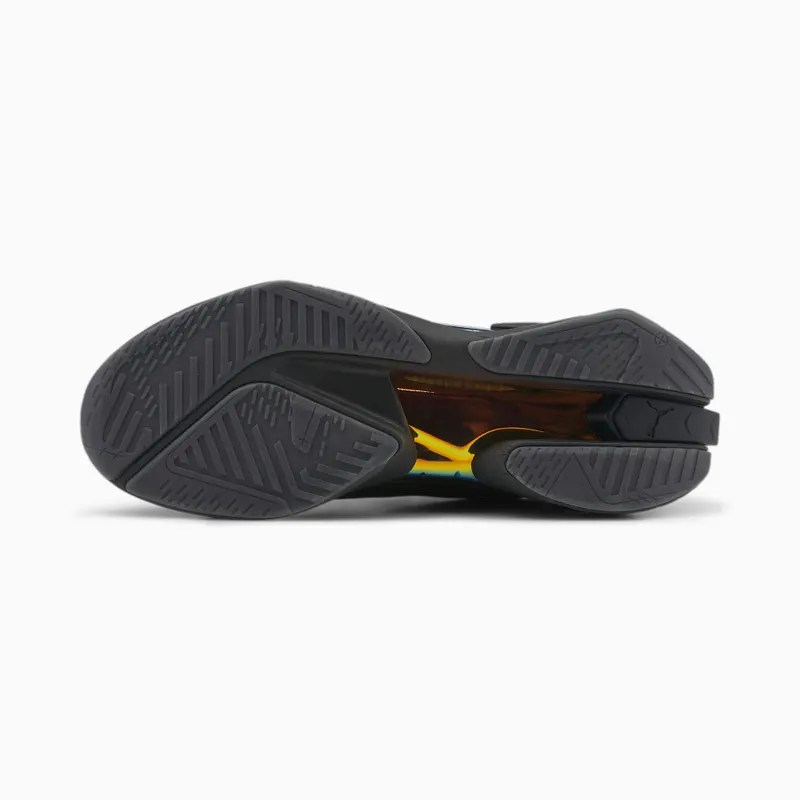 Puma BMW M Motorsport LGND ME Zwart (307595-01)
