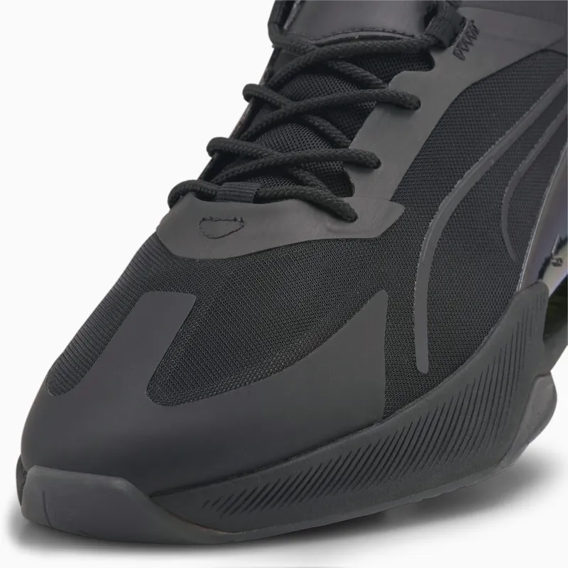 Puma BMW M Motorsport LGND ME Zwart (307595-01)