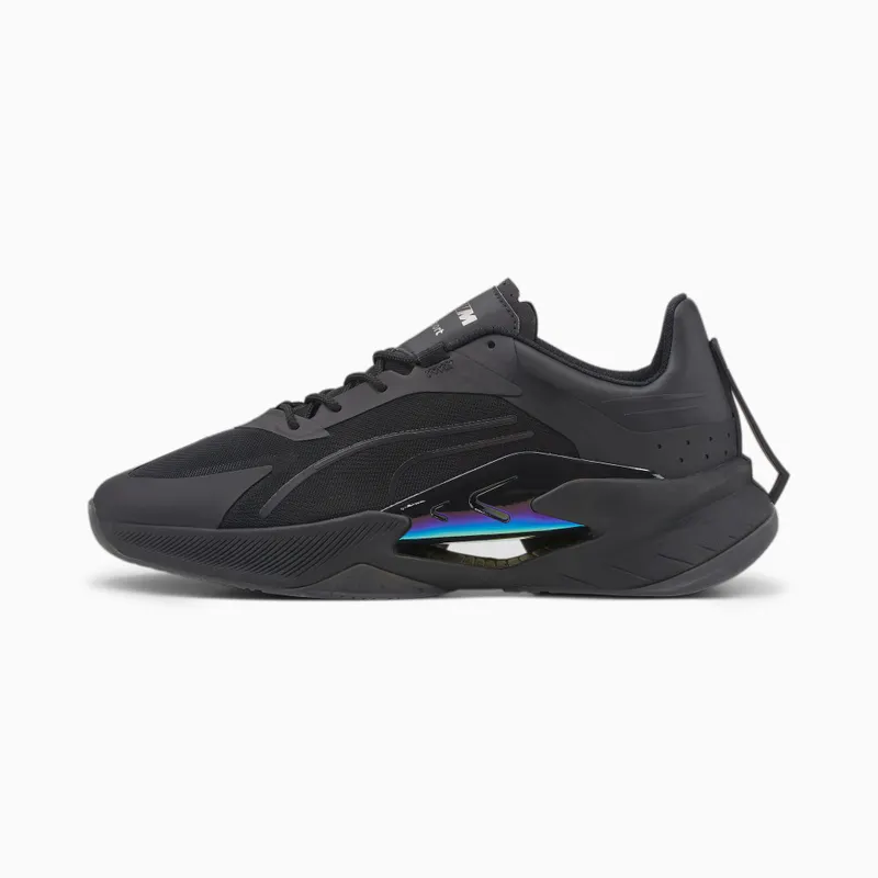 Puma BMW M Motorsport LGND ME Zwart (307595-01)