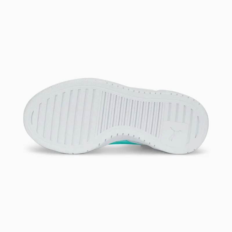 Puma CA Pro Block Wit (392005-02)