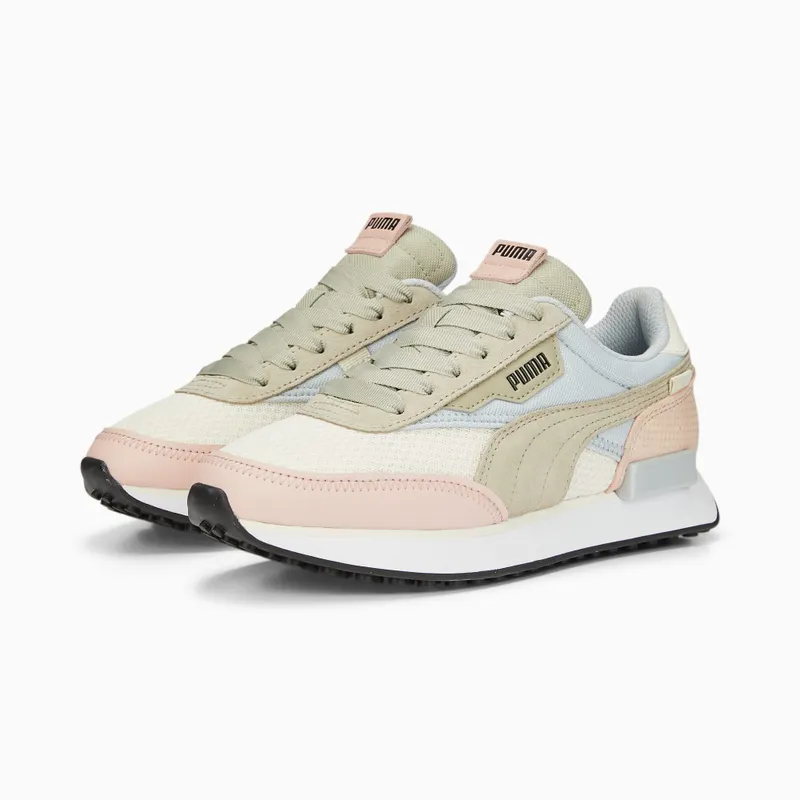 Puma Future Rider Interest Grijs (387694-02)