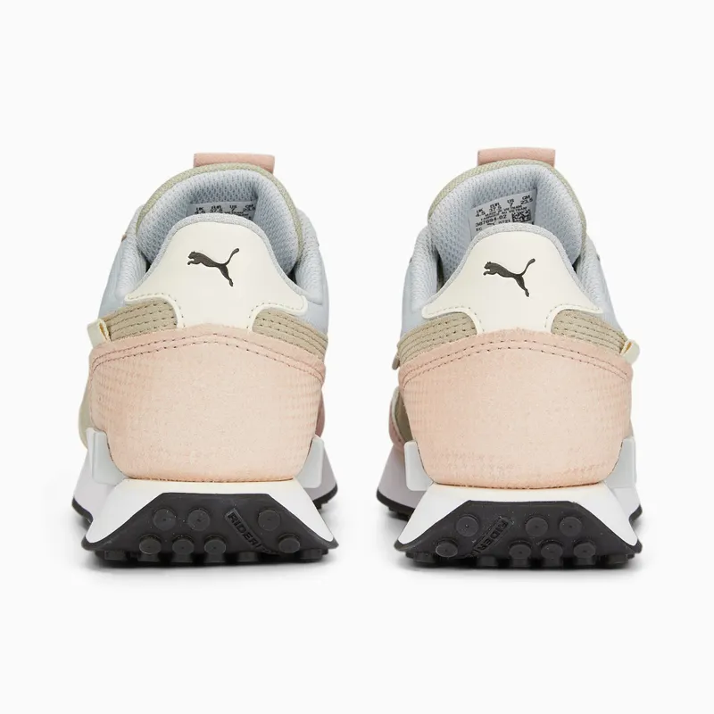 Puma Future Rider Interest Grijs (387694-02)