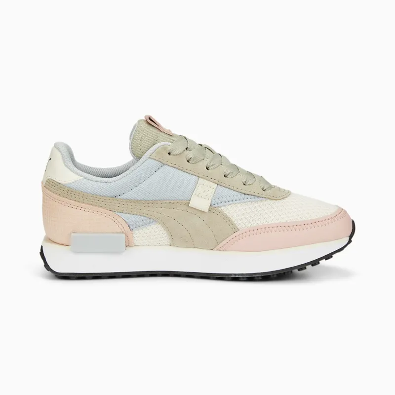 Puma Future Rider Interest Grijs (387694-02)