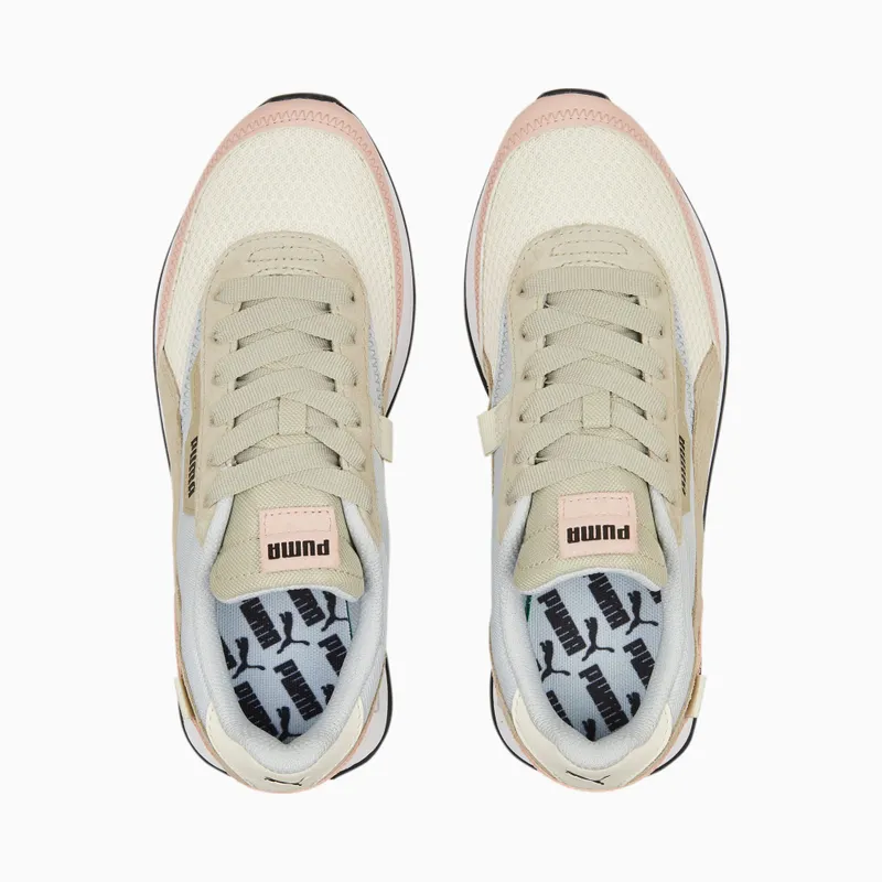 Puma Future Rider Interest Grijs (387694-02)