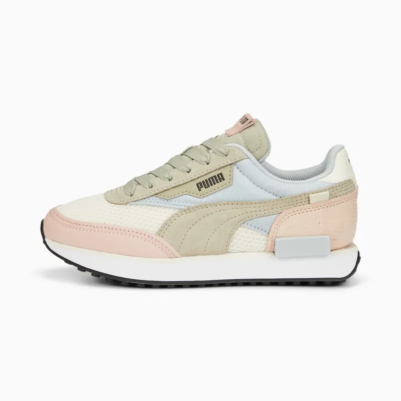 Puma Future Rider Interest Grijs (387694-02)