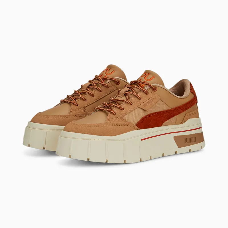 Puma Mayze Stack Wild Women (390006-01)