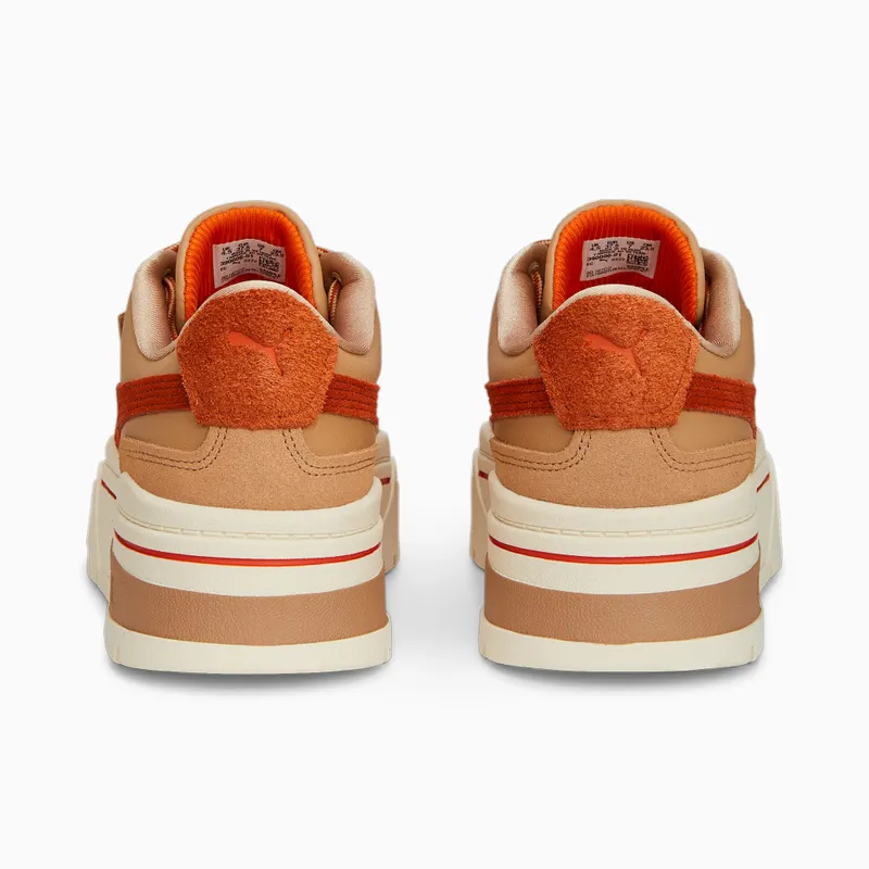 Puma Mayze Stack Wild Women (390006-01)