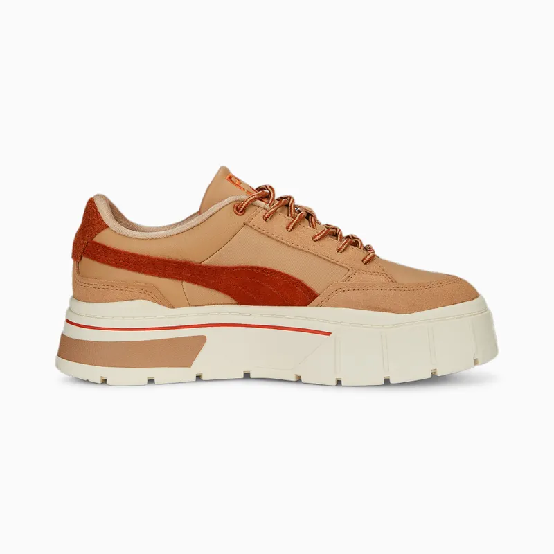 Puma Mayze Stack Wild Women (390006-01)