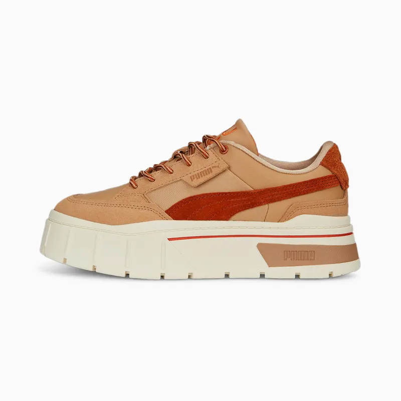 Puma Mayze Stack Wild Women (390006-01)