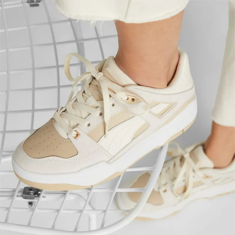 Puma Slipstream PRM Wit (392061-02)