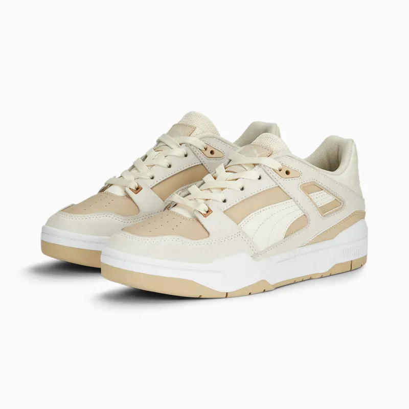 Puma Slipstream PRM Wit (392061-02)