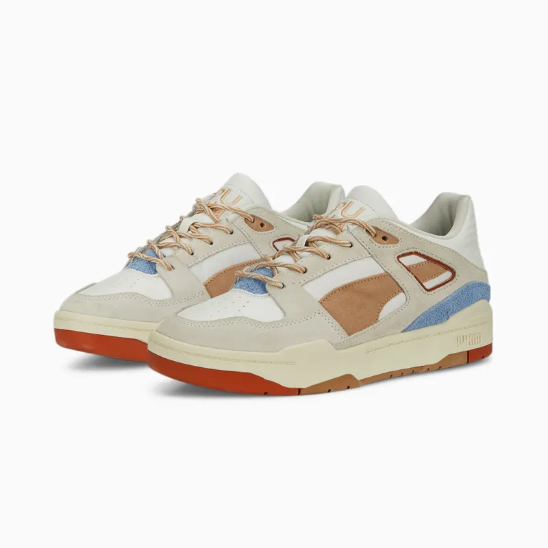 Puma Slipstream Wild Women Wit (390780-01)