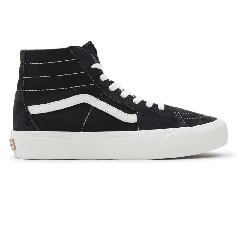 VANS Sk8-hi Tapered Vr3 Zwart (VN0005UM3FC)