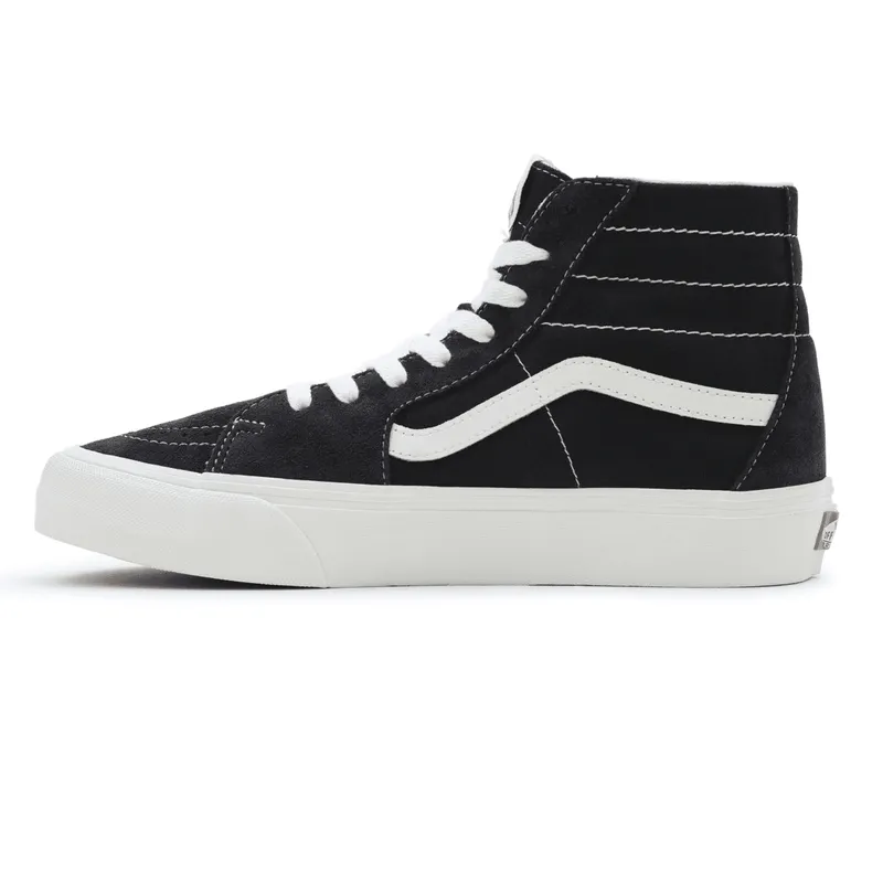 VANS Sk8-hi Tapered Vr3 Zwart (VN0005UM3FC)