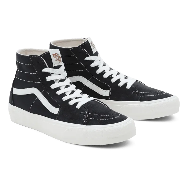 VANS Sk8-hi Tapered Vr3 Zwart (VN0005UM3FC)