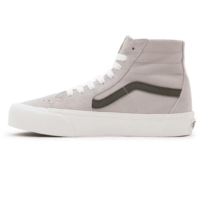 VANS Mystical Embroidery Sk8-hi Tapered Vr3 Grijs (VN0005UMBLP)