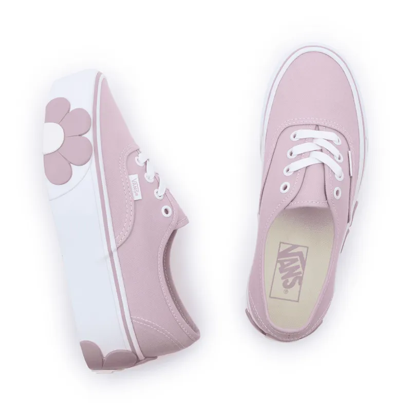 VANS Authentic Stackform Roze (VN0005UTBLT)