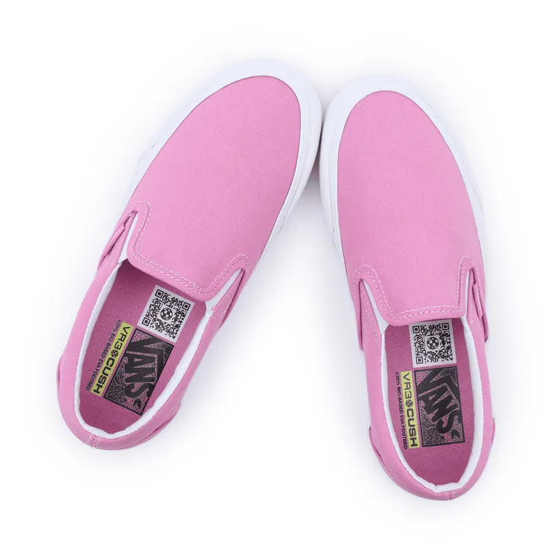 VANS Sunny Day Slip-on Vr3 Roze (VN0007NCBLH)