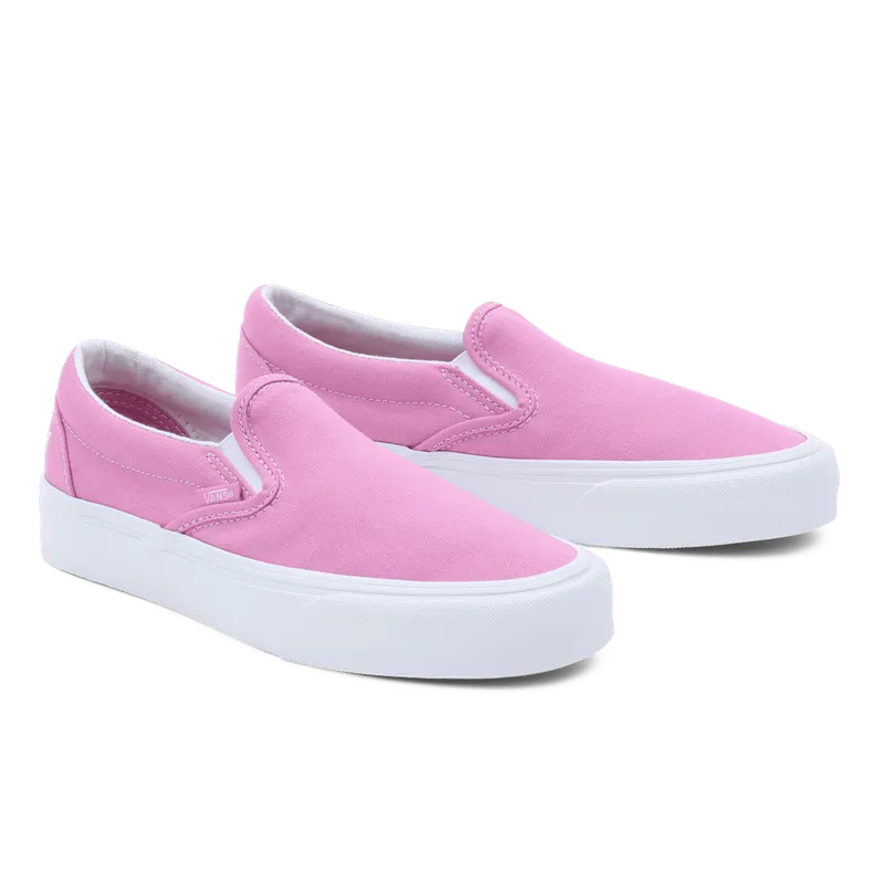 VANS Sunny Day Slip-on Vr3 Roze (VN0007NCBLH)