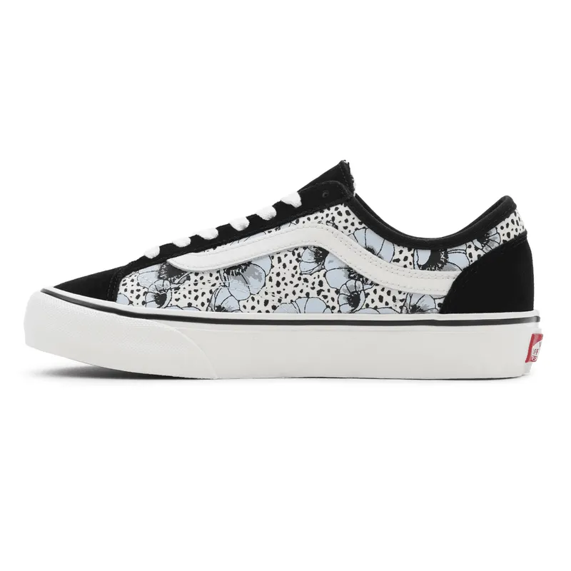 VANS Style 36 Decon Vr3 Blauw (VN0007R2Y40)