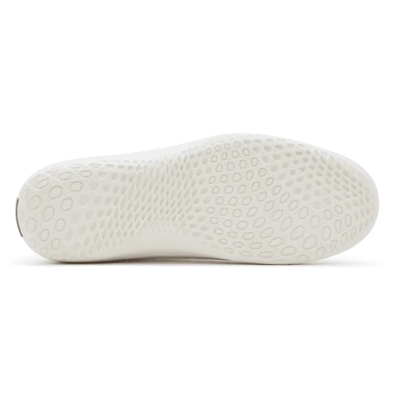 VANS Circle Vee Blauw (VN0A4BWLOBL)