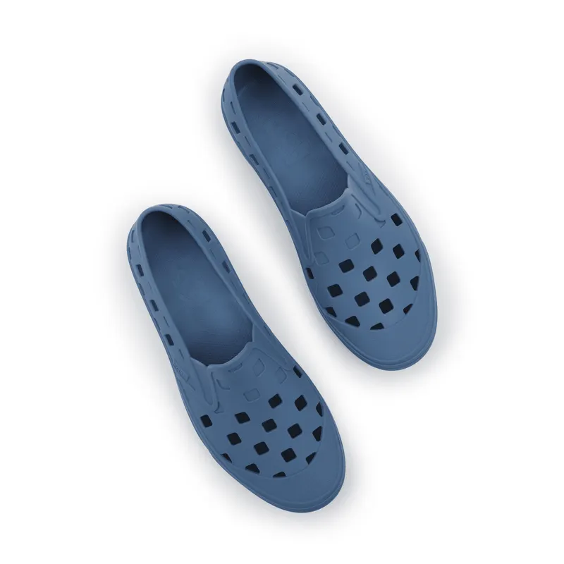 VANS Slip-on Trk Blauw (VN0A5HF8ZR8)