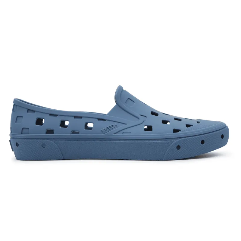 VANS Slip-on Trk Blauw (VN0A5HF8ZR8)