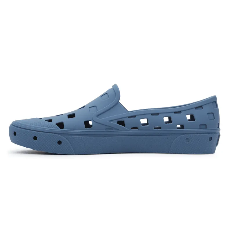 VANS Slip-on Trk Blauw (VN0A5HF8ZR8)