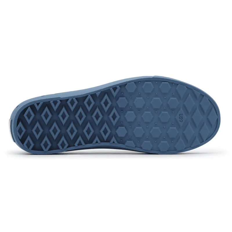 VANS Slip-on Trk Blauw (VN0A5HF8ZR8)
